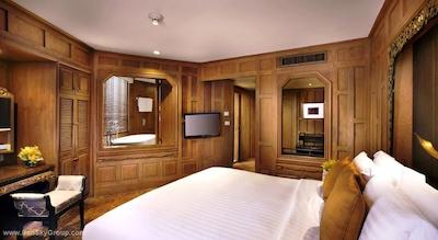 دوسیت تانی بانکوک