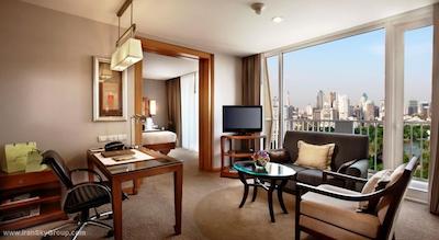 دوسیت تانی بانکوک