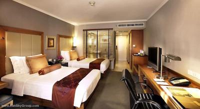 دوسیت تانی بانکوک