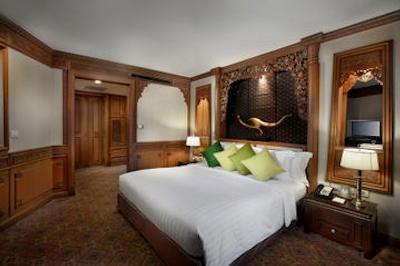 دوسیت تانی بانکوک