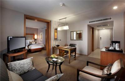 دوسیت تانی بانکوک