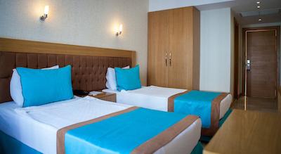 سیپارک بوتیک هتل