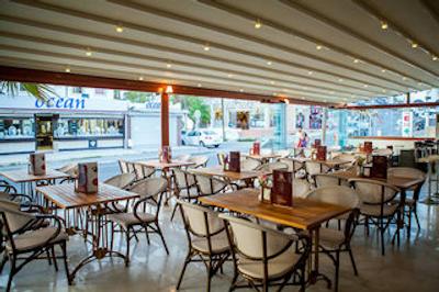 سیپارک بوتیک هتل