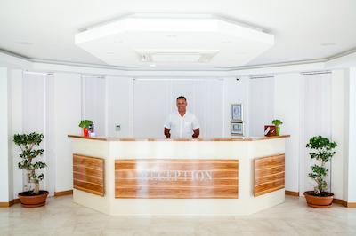 سیپارک بوتیک هتل