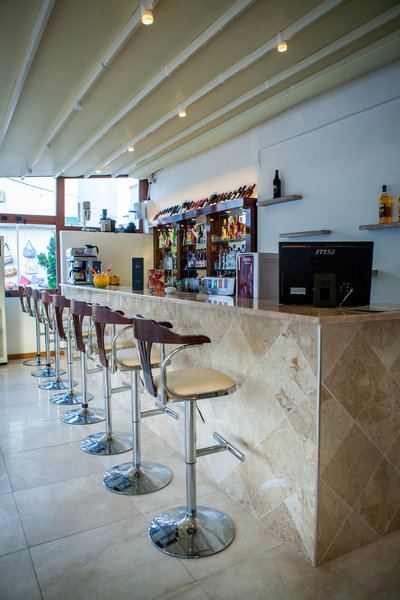 سیپارک بوتیک هتل