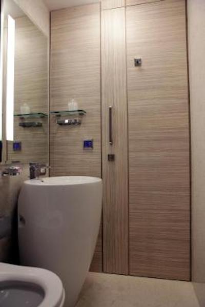 هتل اومید رزیدنسی