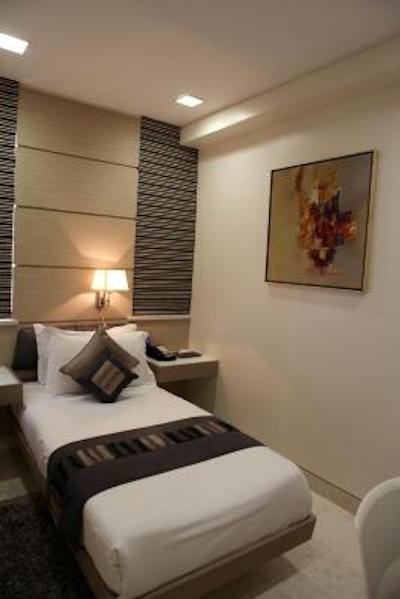 هتل اومید رزیدنسی