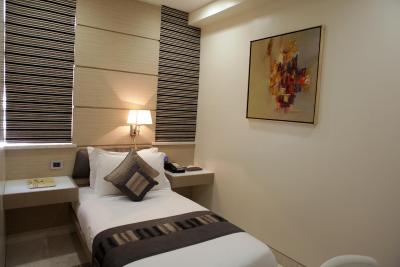 هتل اومید رزیدنسی