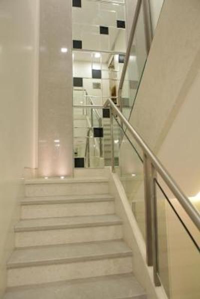 هتل اومید رزیدنسی