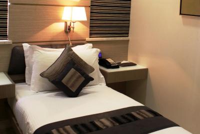 هتل اومید رزیدنسی