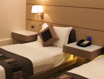 هتل اومید رزیدنسی