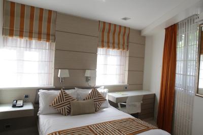 هتل اومید رزیدنسی