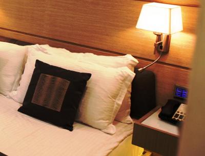 هتل اومید رزیدنسی