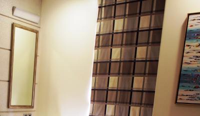 هتل اومید رزیدنسی