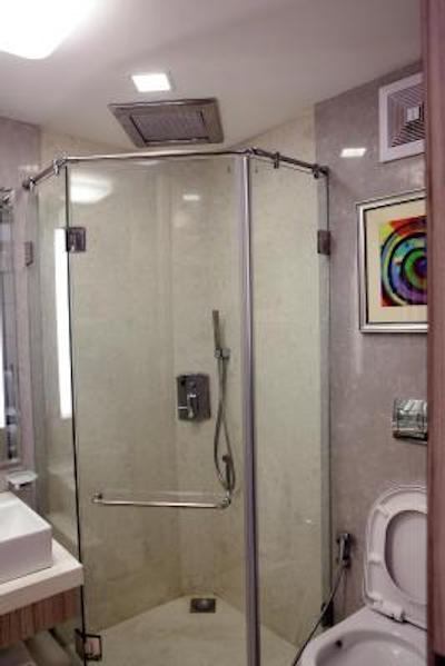 هتل اومید رزیدنسی