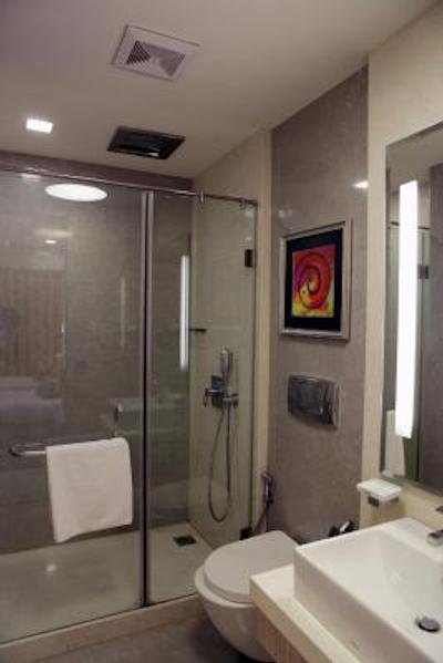 هتل اومید رزیدنسی