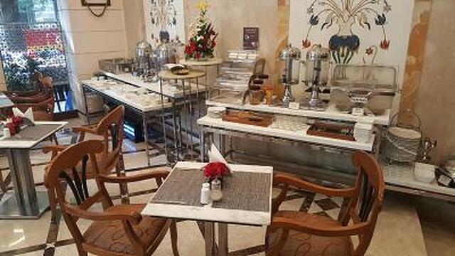 هتل اومید رزیدنسی