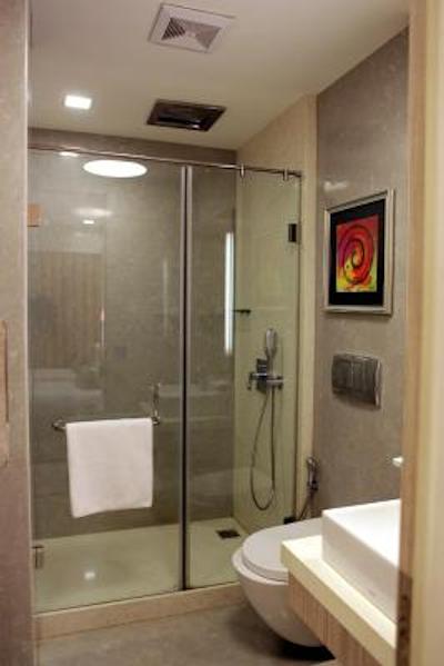 هتل اومید رزیدنسی