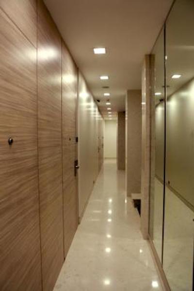 هتل اومید رزیدنسی