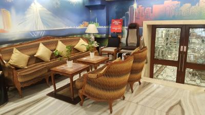 هتل اومید رزیدنسی