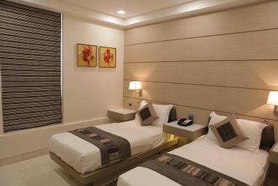 هتل اومید رزیدنسی