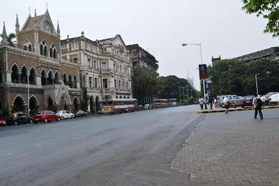 هتل اومید رزیدنسی