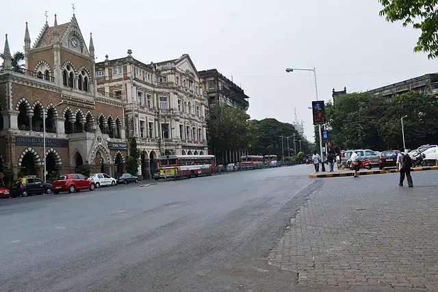هتل اومید رزیدنسی