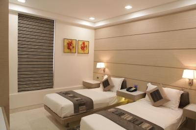 هتل اومید رزیدنسی