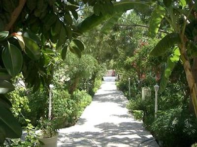 گومبت انیل بیچ