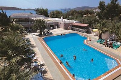 گومبت انیل بیچ