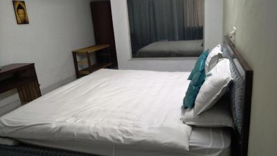 هتل آر کی پالاس