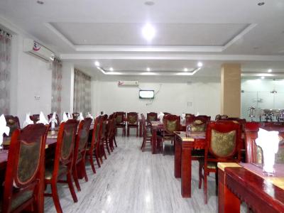 هتل آر کی پالاس