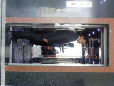 هتل آر کی پالاس