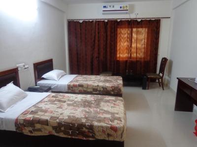 هتل آر کی پالاس