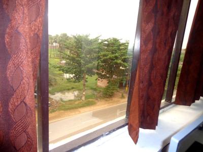 هتل آر کی پالاس