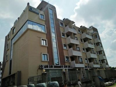 هتل آر کی پالاس