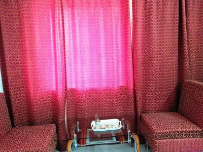 هتل آر کی پالاس