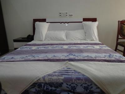 هتل آر کی پالاس