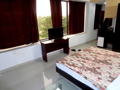 هتل آر کی پالاس