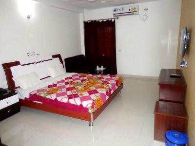 هتل آر کی پالاس