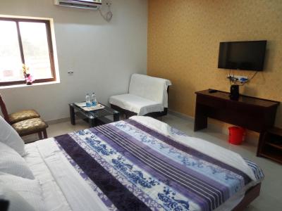 هتل آر کی پالاس