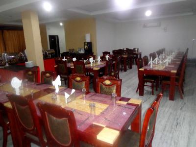 هتل آر کی پالاس