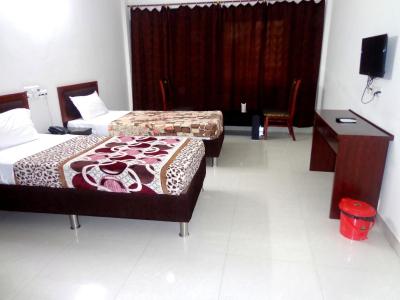 هتل آر کی پالاس