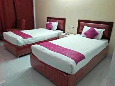 هتل آر کی پالاس