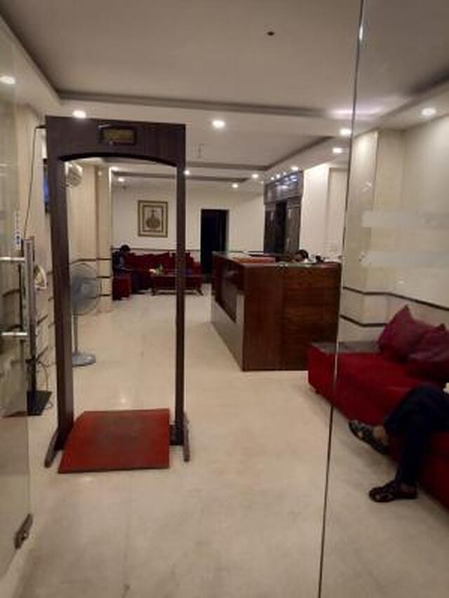 هتل اوتار