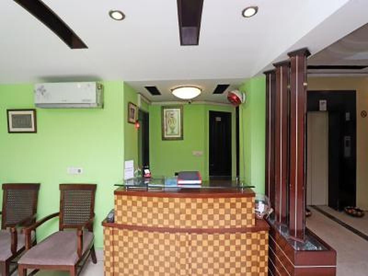 تریبو فور اسایت