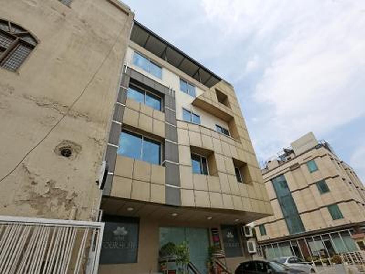 تریبو فور اسایت