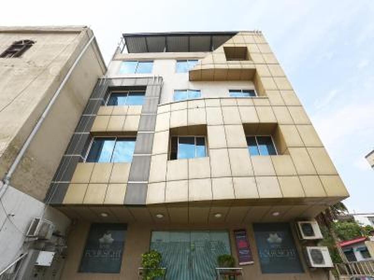 تریبو فور اسایت