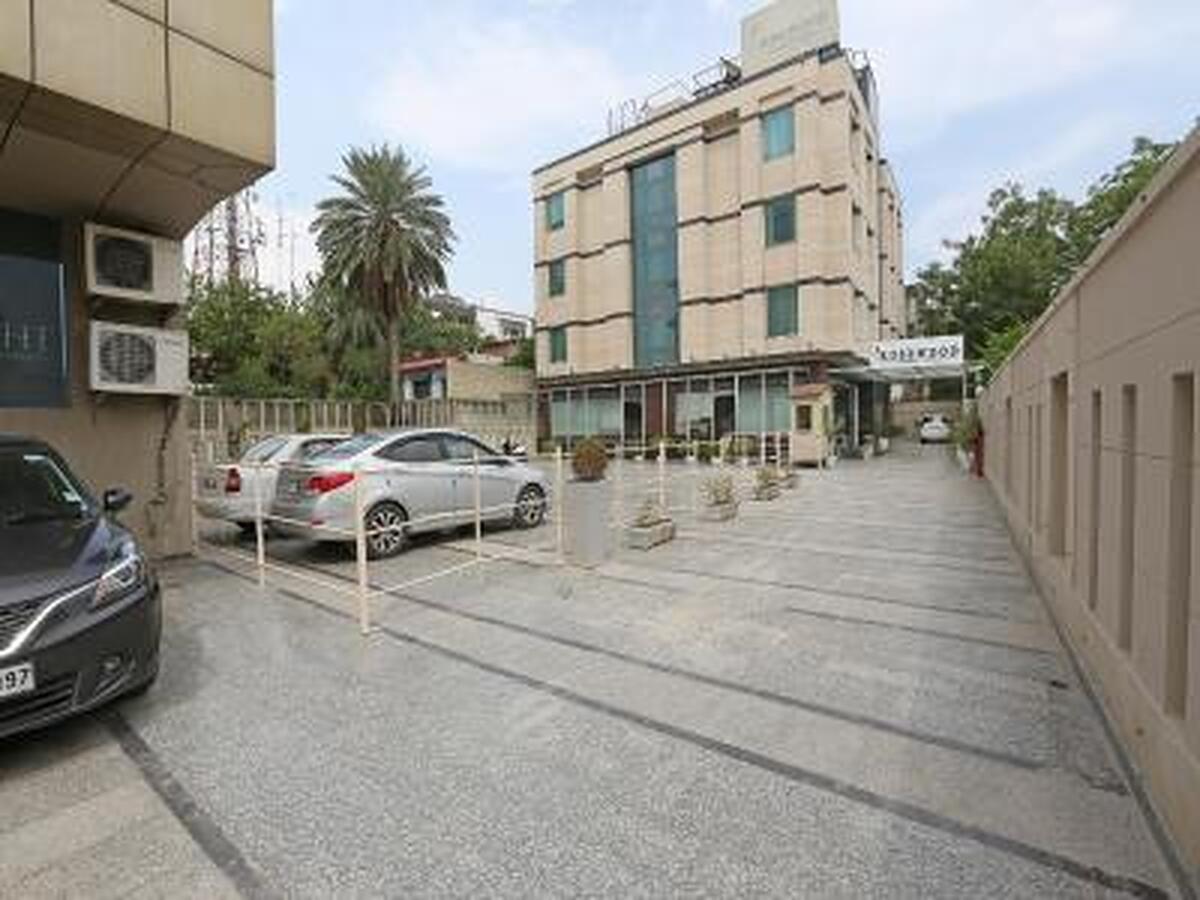 تریبو فور اسایت