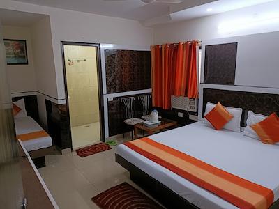 سو شری کنتیننتال دکس